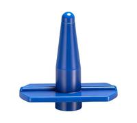 de buse larges en mousse - Tuyau d'isolation plat | Fixation de pulvérisation de précision pour mousse expansive, remplissage de petits espaces, balcon, portes, fenêtres, , travaux de