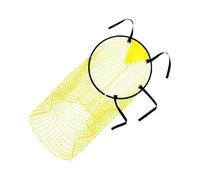 de but de football - Filet de coup gratuit, aide à l'entraînement | Réglable et portable Cadre de but accessoire pour exercice adolescents intérieur jardin jardin salle de gym club sport