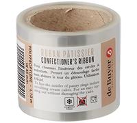 DE BUYER -042024 -rouleau de 10m de polypropylene h: 4,5cm