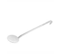 De Buyer 1830 qualité supérieur série 3150.12 Écumoire Ø 12 cm 50 cm longueur acier inoxydable