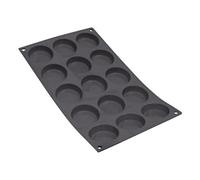 De Buyer 1998.01 Moule Moul'Flex 15 Florentins