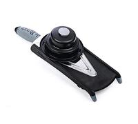 De Buyer 2011.00 Kobra Trancheuse Complète 19,3° avec Poussoir