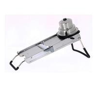 De Buyer 2012.00 'Ultra' Mandoline Ultra - Tout Inox