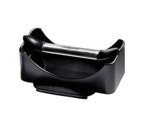 De Buyer Poussoir 2012.55 pour Mandoline Ultra Extra-long Noir