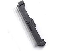 DE BUYER -2012.91 -peigne ultra noir - pas de 2 mm