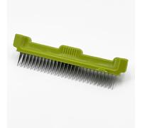 Peigne ultra vert - pas de 3 mm