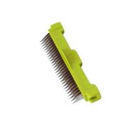 DE BUYER -2012.94 -peigne ultra vert - pas de 3 mm