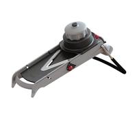 De Buyer Mandoline Viper 2016.00 – 2 juliennes 4 et 10 – Gris