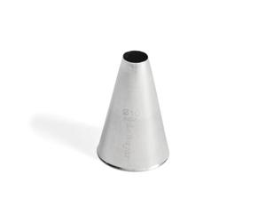DE BUYER - 2111.10N - Douille en Inox unie ø 10 mm