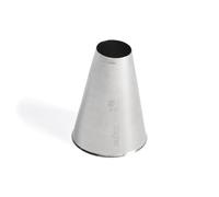 DE BUYER - 2111.16N - Douille en Inox unie ø 16 mm