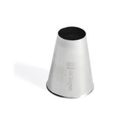 DE BUYER - 2111.20N - Douille inox unie 5 cm Gris