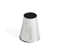 DE BUYER - 2111.22N - Douille en Inox unie ø 22 mm