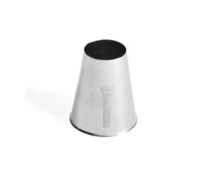 DE BUYER - 2111.22N - Douille en Inox unie ø 22 mm