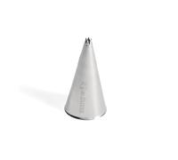 DE BUYER -2112.03N -douille inox cannelee a6 - 6 dents