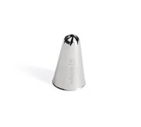 De Buyer Douille à rose inox Ø 9 mm