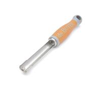 De Buyer Évideur universel 2612.01 Ø13 mm Manche orange