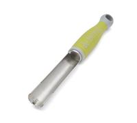 Evideur universel corer 20 mm - manche vert