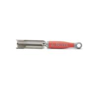 Evideur universel corer 30 mm - manche rouge
