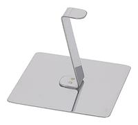 DE BUYER -3006.02 -tassoir lisseur pr cercles carre de 8cm