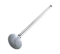 Ecumoire inox monobloc standard ø 14 cm