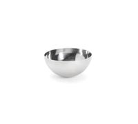 DE BUYER -3133.14N -calotte inox (demi-sphere) ø 14 cm