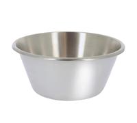BASSINE PATISSIERE FOND PLAT S/ANSES Ø 20 CM