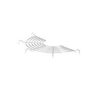 Grille inox pour wok ø 32 cm
