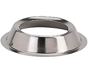 DE BUYER -3379.00 -pied inox pr bassine 1/2-sph. 11/155cm, Argent
