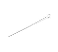 DE BUYER -3401.35 -lot de 10 brochettes l. 35cm
