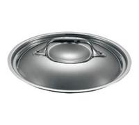 DE BUYER 3709.16 COUVERCLE SEUL AFFINITY 16 CM G