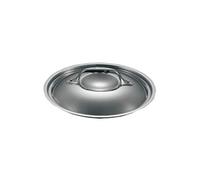 De Buyer Couvercle 3709.18N Inox bombé pour Affinity Ø18