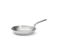 De Buyer – Poêle ronde Affinity 3724.24 – tout inox – Ø 24 cm