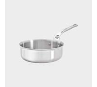 De Buyer Sauteuse droite 3730.28 – 28 cm