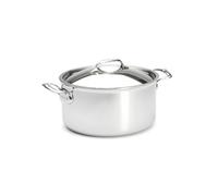 De Buyer Faitout Affinity – Couvercle inox – Ø 28
