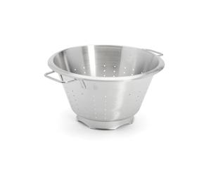 DE BUYER -3930.32 -passoire conique inox collectivite 32, Argent