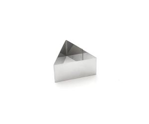 DE BUYER -3937.16 -cercle triangle l. 20 cm - ht 4.5cm