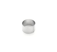 Cercle rond collect.petit gateau ø65