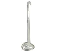 Cuillere a arroser de cote inox mono.st