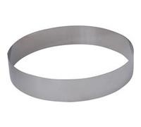 De buyer - 3989.20 - cercle a entremets inox ø 20cm G