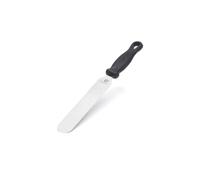 DE BUYER -4230.20 -spatule fkofficium droite 20cm, Black