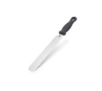 De Buyer Scie à génoise crantée 4234.25 25 cm Noir/Argent