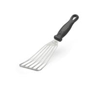 DE BUYER -4235.00 -spatule flexible ajouree fkofficium, Noir