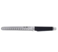 Couteau tranchelard santoku 16cm
