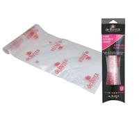 De buyer - 4348.01 - Lot de 100 poches à pâtisserie jetable