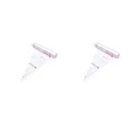 DE BUYER -4348.02 -rouleau de 20 poches jetables.40cm (Lot de 2)