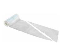 De Buyer - Rouleau de 100 poches pâtissières jetables - Longueur 40 cm -