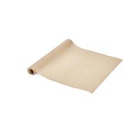 Rouleau de papier cuisson brun 8mx38cm
