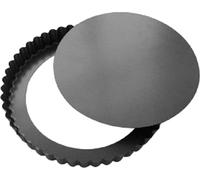 de Buyer 4706.24 Moule à gâteaux 1 pièce(s) (DB4706-24)