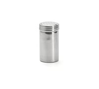 DE BUYER -4783.01N -saupoudreuse a epices(gros trous) inox