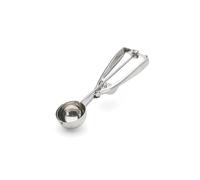 DE BUYER -4826.03N -portionneuse a glace inox, Grise